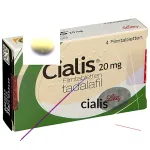 Cialis faut il une ordonnance